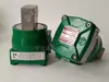 Válvula a Prueba de Explosión de Acero Inoxidable Solenoide de Explosión WSNF8327B012 WSNF8327B211 WSNF8327B212