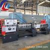 Suministro directo de fábrica CA6250X2000 torno CA6150 torno horizontal de precisión de gran apertura torno de silla de montar