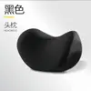 Cojín Lumbar Personalizado de Espuma Viscoelástica para Estar Sentado Mucho Tiempo, Reposacabezas Cómodo para Coche, Soporte Lumbar para Coche, Respaldo para Casa y Coche