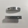 Suministro Directo de Fábrica de Cápsulas Cuadradas de Aleación de Alta Gravedad Específica Cápsulas Cuadradas de Aleación de Tungsteno con Tiras de Tungsteno de Alta Densidad Bloques de Tungsteno Accesorios de Contrapeso de Tungsteno