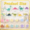Novo pote de recompensas de estrelas infantil transfronteiriço, recompensa de pontos para aprender autodisciplina, pote de tokens de check-in, produto de madeira