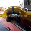 Máquina Estiradora de Rieles Tipo Hws-Ii Máquina Hidráulica para Dar Convexidad a Rieles Máquina Hidráulica Estiradora de Rieles Ferroviarios