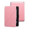 Funda protectora de cuero delgada Transformers KPW compatible con Amazon Kindle Paperwhite 1/2/3.