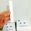 Tiza Metálica de Alta Temperatura Tamaño 20*150