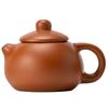 Accesorios populares para tazas de té con leche de estilo chino, mini tetera hecha a mano, creativa, de tamaño pequeño, para decorar mascotas.