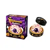 Série de Brinquedos Squishy de Expressões: Modelos de comida ultrarrealistas feitos de material TPR de recuperação lenta, macios e mastigáveis ao toque, aliviadores de estresse
