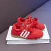 Zapatos Argan para Niños 2026 Otoño Nuevo Estilo Zapatos Deportivos para Niños Versátiles Zapatos de Tabla Suela Suave para Niñas Antideslizantes Zapatos Casuales