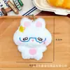 Colgante para Lanzar en Bodas Muñeco Pequeño de Peluche que Chilla para Eventos de Catering y Puestos Regalos Pequeños Populares