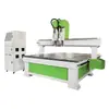 1825 máquina de grabado independiente de doble cabezal CNC CNC máquina automática de tallado de longevidad para ataúdes