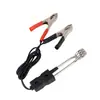 Aquecedor Elétrico de Água para Carro 12V24V, Aquecedor Rápido, Aquecedor de Água, Copo de Aquecimento Elétrico, Haste de Aquecimento Elétrica