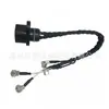 Piezas de Maquinaria de Construcción 3287699 4896052 Arnés de Cables para Cummins
