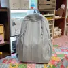 Nueva Mochila Escolar Estilo Coreano Ins Estilo Universitario para Estudiantes de Secundaria y Preparatoria Femeninas, Mochila Linda, Mochila Casual de Gran Capacidad