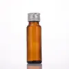 Fabricante de Botella de Vidrio para Líquido Oral a Prueba de Luz Botella de Vidrio para Jarabe a Prueba de Luz 50ml Botella para Reactivos Botella para Enzimas Botella para Jarabe Medicinal
