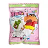 Parche Térmico Cálido para Bebé de Dibujos Animados Shin-Chan Parche Térmico Autocalentable para el Cuerpo Bolsa Calentadora Cálida de Invierno Bolsa Portátil Listo para la Venta