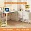 Mesa de Centro Estilo Vintage para Sala de Estar, Nuevo Modelo 2026, Mesa de Té Plegable para Balcón para Apartamentos Pequeños, Mesa Sencilla para Casa de Alquiler