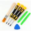 Herramienta de Desensamblaje de Consola de Juegos Xbo360 Palanca T6 T8 10 Combinación Manual de Reparación Juego de Destornilladores