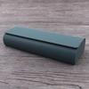 Estuche para Gafas, Estilo Simple Retro de Moda, Caja de Almacenamiento Hecha a Mano, Estuche Portátil al por Mayor Anti-Presión Estilo Nuevo para Gafas de Sol