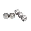 McMASTER-CARR Bucha de perfuração de encaixe por pressão padrão resistente à corrosão 4201A11 Bucha guia SUS440C