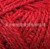Fabricantes de cuerda de cáñamo de color de 2 hebras ganchillo cuerda de yute cuerda de cáñamo decoraciones de embalaje cuerda de cáñamo ganchillo fabricantes de cuerda de cáñamo