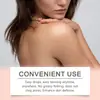 Gotas Suplementares Escurecedoras Naturais Docteat Transfronteiriças para Cuidado do Corpo e da Pele, Gotas Suplementares Hidratantes