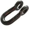 Venta directa de fábrica de anillos de herradura, anillos de herradura en stock