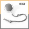 Bola de brinquedo automática para gatos, brinquedo para gatos para autoentretenimento, varinha de brinquedo inteligente para gatos, bola quicante que consome energia, gadget elétrico para gatos