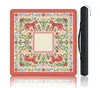 Vendedor Popular de Amazon Esterilla para Mesa de Mahjong Engrosada Silenciosa Especial para Texas Hold'em Guandan Antideslizante Resistente a la Suciedad Resistente al Desgaste