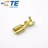 171632-1 TEAMP conector automotivo conector Terminal bainha chicote elétrico plug carcaça plástica