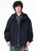 Chaqueta para Hombre Tangkez: Nueva Chaqueta de Senderismo Resistente al Viento para Hombre, Chaqueta de Trabajo, Abrigo de Marca de Moda
