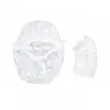 Botines desechables para mascotas con puños elásticos, diseñados para proteger las patas de los perros de la suciedad cuando salen al exterior; botines impermeables y a prueba de polvo al por mayor para gatos y perros