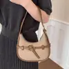 Bolsa Dumpling de Moda Coreana Transfronteiriça para o Trabalho, Modelo Novo Nicho 2026, Bolsa de Ombro Único para Mulheres, Bolsa Dumpling Transversal