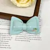 Nuevo Color Caramelo Flor Lazo Ropa Infantil Accesorios para el Cabello Zapatos y Calcetines Bolso Pasador Accesorios