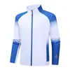 Conjunto de cárdigan para uniforme escolar de primavera, Ropa deportiva para estudiantes de secundaria para hombres y mujeres, Uniformes de clase para secundaria y preparatoria, Uniformes grupales de estilo preppy