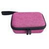 Adecuado para Cámara Kidizoom Pix para niños Estuche de almacenamiento para cámara Estuche protector Bolsa de viaje para exteriores portátil