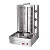 Máquina de Barbacoa Turca Comercial, Parrilla de Barbacoa Eléctrica de Oriente Medio, Horno de Barbacoa Giratorio Brasileño, Máquina de Sándwiches de Carne, Máquina de Bibimbap de Carne