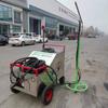 Atacado Fengyun marca 60 pequena máquina de sopro de neve paisagem de neve árvore pendurada pequena máquina de fazer neve área cênica máquina de fazer neve artificial