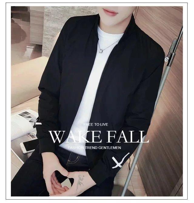 复制_快手红人同款男修身立领夹克纯色社会精神小.jpg