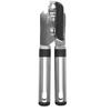 Set de utensilios de cocina de acero inoxidable y silicona espátula cuchara para sopa raspador batidor de huevos cocina doméstica utensilios para sartenes antiadherentes suministros