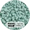 Set completo de materiales para hacer cuentas, cuentas de patata pequeñas, paquete de recarga de cuentas de 2.6 mm, venta al por mayor de cuentas de 221 colores