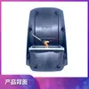 Máquina Integrada de Navegación Inteligente Dedicada para Modelo Ford Ecosport Yibo 13-17, Estilo de Coche Original