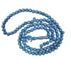 99 Perlas de Oración Acrílicas Clásicas Perlas Misbaha Pulsera Turca Árabe de Oriente Medio