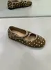 Sapatos Mary Jane Retrô para Mulheres 2026 Novo Modelo Estilo Mori Girl Vintage Polido Popular Bolinhas Bico Quadrado Baixo Sapatos de Vovó