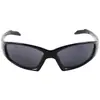 Nuevas Gafas de Sol de Moda, Gafas de Sol para Deportes al Aire Libre, Gafas Rectangulares de Ciclismo Modernas, Venta al por Mayor Transfronteriza