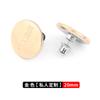 Botones para Correas de Cortina de Alta Calidad, Pestaña para Colgar Desmontable sin Costuras, Ajustable sin Clavos, Artefacto Fijo para Cintura Estrecha Botones