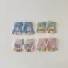 Guantes Coreanos para Bebé Yipan Otoño e Invierno Estilo Nuevo Manoplas con Lazo para Niños Pequeños Guantes Calientes Pequeños para Bebé Venta al por Mayor
