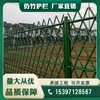 Corrimão de Grade de Liga de Alumínio Estilo Bambu Ponto Turístico Pátio Aço Inoxidável Fabricante de Grade Estilo Bambu Grande Estoque Disponível