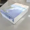 Bloco de Notas A4 Caderno A5 A6 Papel de Rascunho Livro de Rascunho de Cálculo para Estudante Bloco de Notas para Escritório Bloco de Notas Prático Portátil