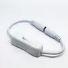 Barra de luces LED de cobre puro de bajo voltaje 12v conectada con interruptor Cable de extensión de cable de alimentación DC macho a hembra dc5.5 * 2.1