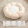 Nido para Gato, Nido de Flor, Protector de Cuello para Gato, Nido de Felpa, Alfombrilla para Gato, Nido para Gato para Todas las Estaciones, Nido Redondo para Perro, Venta al por Mayor Transfronteriza