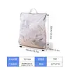 Bolsa de lavandería portátil tridimensional mejorada, lavadora doméstica, bolsa de lavandería especial, bolsa de malla antideformación, venta al por mayor